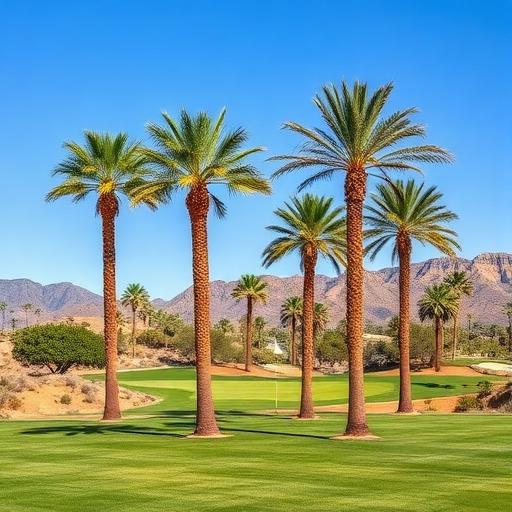 Desert Heat Stress