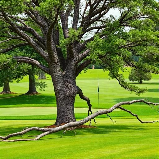 Monsoon Wind Damage