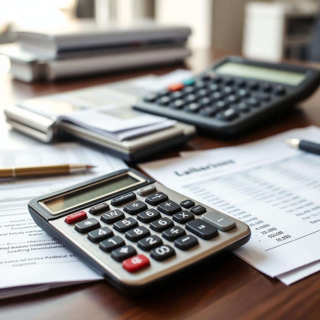 Budget Constraints