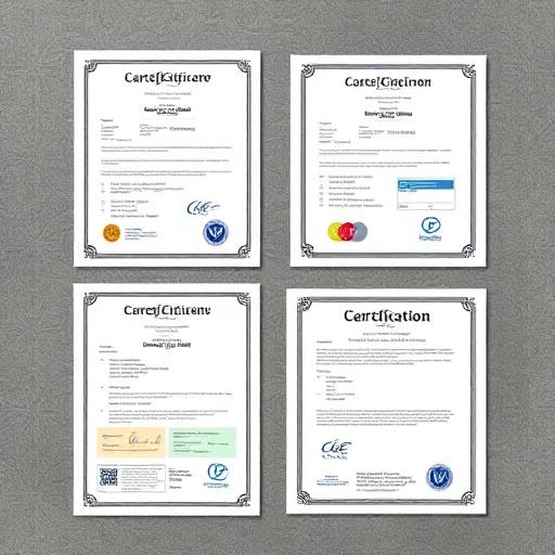 Compliance Requirements