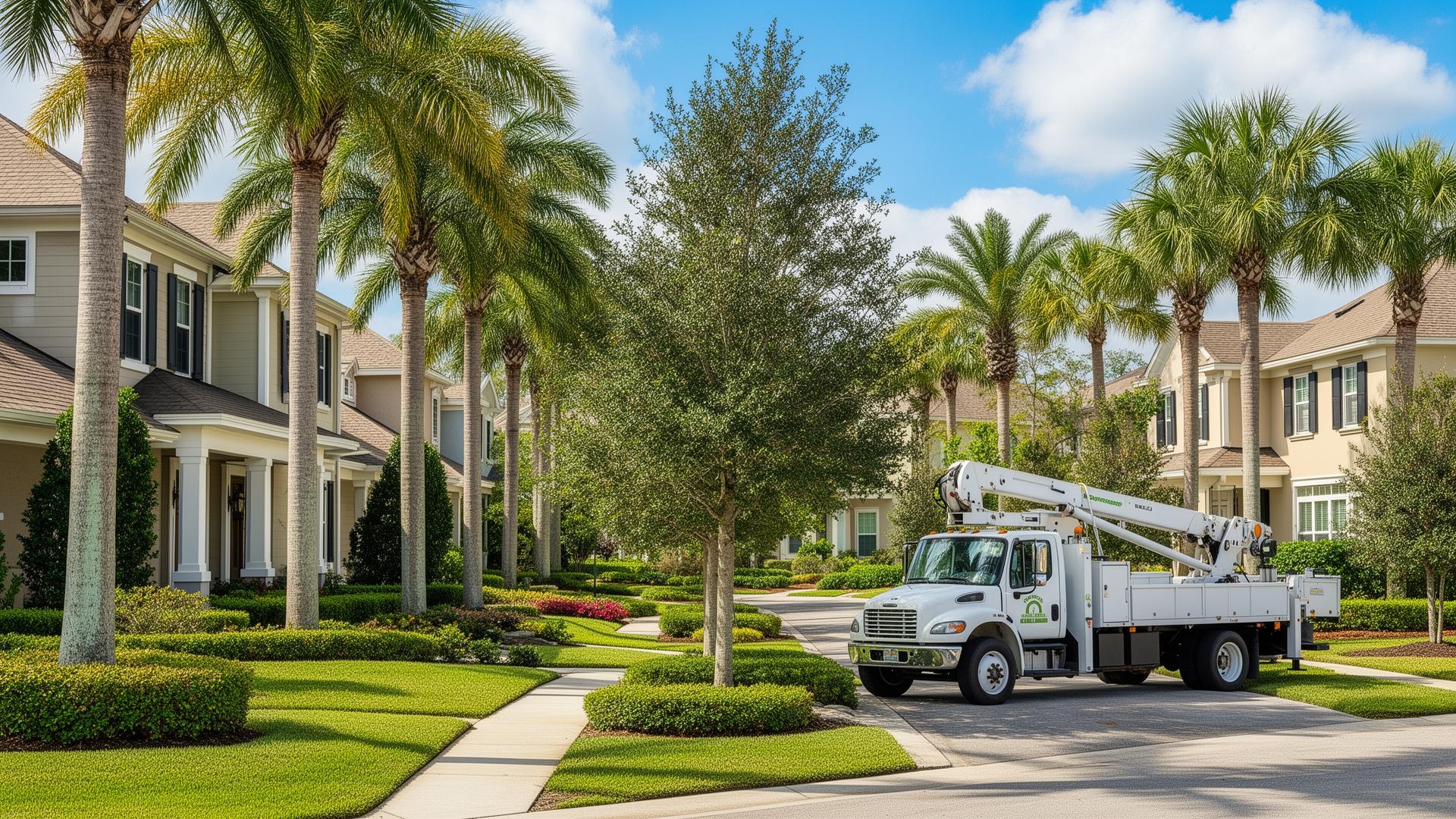 HOA & Property Management Tree Services services in Las Vegas