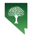 Nevada Tree Service Logo