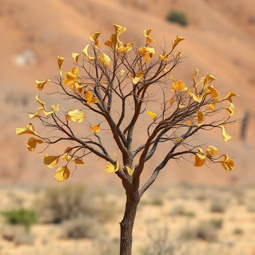 Drought Stress