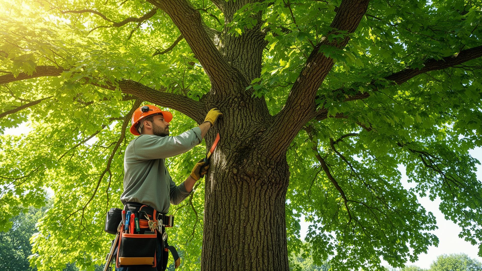 Tree Care & Health Services services in Las Vegas